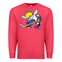 Cardinal fighting saints Premium Sweatshirt - artisFamous