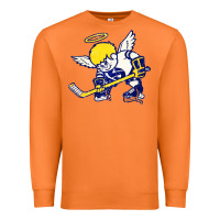 Carrot fighting saints Premium Sweatshirt - artisFamous