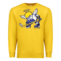 Lemon fighting saints Premium Sweatshirt - artisFamous