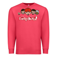 Cardinal Limp Bizkit Essential Premium Sweatshirt - artisFamous