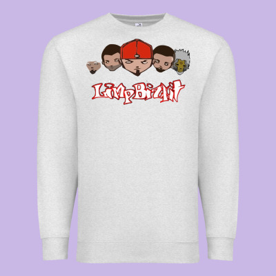 Limp Bizkit Essential Premium Sweatshirt Designed By Artisfamous