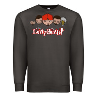 Smoke Limp Bizkit Essential Premium Sweatshirt - artisFamous