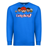 True Royal Limp Bizkit Essential Premium Sweatshirt - artisFamous