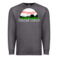 Field Of Dreams Premium Sweatshirt | Teevron
