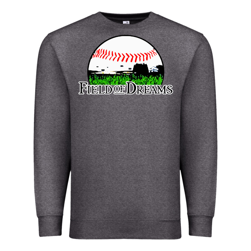 Field Of Dreams Premium Sweatshirt by artisFamous | Teevron