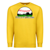 Lemon field of dreams Premium Sweatshirt - artisFamous