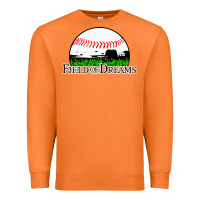 Carrot field of dreams Premium Sweatshirt - artisFamous