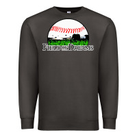 Smoke field of dreams Premium Sweatshirt - artisFamous