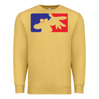 Antique Gold Limp Bizkit Essential Premium Sweatshirt - artisFamous