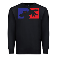 Black Limp Bizkit Essential Premium Sweatshirt - artisFamous
