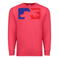 Cardinal Limp Bizkit Essential Premium Sweatshirt - artisFamous
