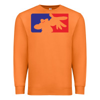 Carrot Limp Bizkit Essential Premium Sweatshirt - artisFamous