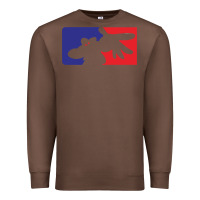 Chestnut Limp Bizkit Essential Premium Sweatshirt - artisFamous