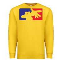 Lemon Limp Bizkit Essential Premium Sweatshirt - artisFamous
