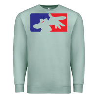 Seafoam Limp Bizkit Essential Premium Sweatshirt - artisFamous