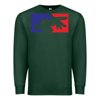 Sports Green Limp Bizkit Essential Premium Sweatshirt - artisFamous