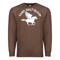 Chestnut camp half blood Premium Sweatshirt - artisFamous