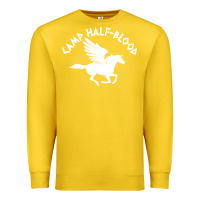 Lemon camp half blood Premium Sweatshirt - artisFamous