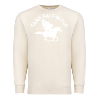 Sandshell camp half blood Premium Sweatshirt - artisFamous