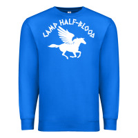 True Royal camp half blood Premium Sweatshirt - artisFamous
