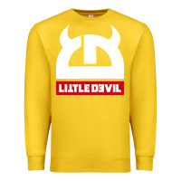 Lemon little devil Premium Sweatshirt - artisFamous