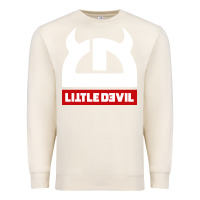 Sandshell little devil Premium Sweatshirt - artisFamous