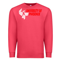 Cardinal university of phoenix Premium Sweatshirt - artisFamous