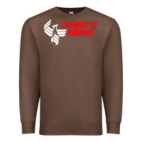 Chestnut university of phoenix Premium Sweatshirt - artisFamous