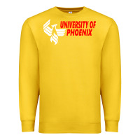 Lemon university of phoenix Premium Sweatshirt - artisFamous