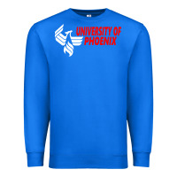 True Royal university of phoenix Premium Sweatshirt - artisFamous