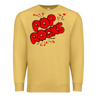 Antique Gold pop rocks Premium Sweatshirt - artisFamous