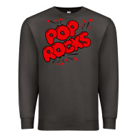 Smoke pop rocks Premium Sweatshirt - artisFamous