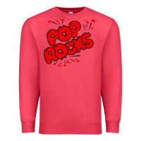 Cardinal pop rocks Premium Sweatshirt - artisFamous
