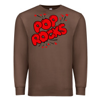 Chestnut pop rocks Premium Sweatshirt - artisFamous