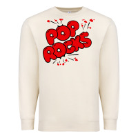 Sandshell pop rocks Premium Sweatshirt - artisFamous