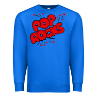 True Royal pop rocks Premium Sweatshirt - artisFamous