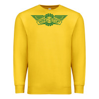 Lemon wingstop Premium Sweatshirt - artisFamous