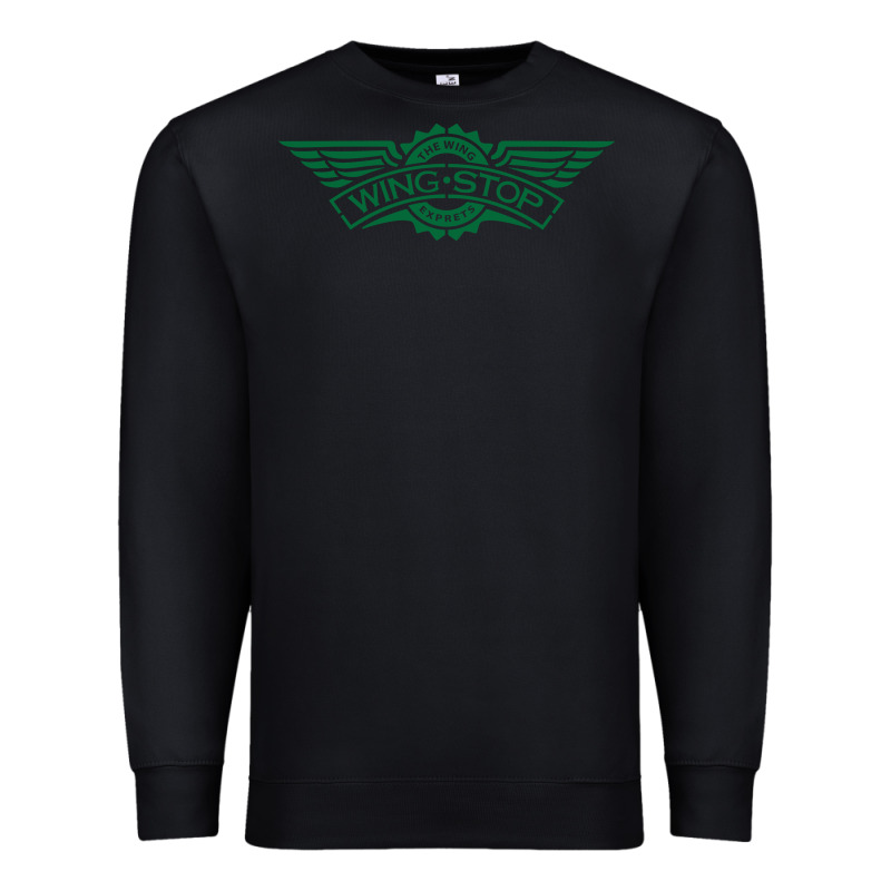 Wingstop Premium Sweatshirt by artisFamous | Teevron