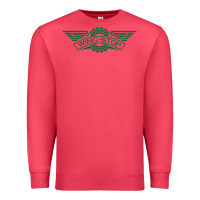 Cardinal wingstop Premium Sweatshirt - artisFamous