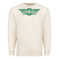 Sandshell wingstop Premium Sweatshirt - artisFamous