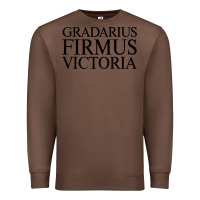 Chestnut gradarius firmus victoria Premium Sweatshirt - artisFamous