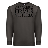Smoke gradarius firmus victoria Premium Sweatshirt - artisFamous
