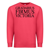 Cardinal gradarius firmus victoria Premium Sweatshirt - artisFamous