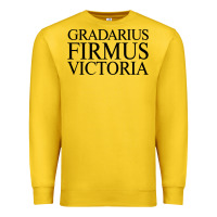 Lemon gradarius firmus victoria Premium Sweatshirt - artisFamous