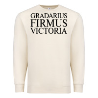 Sandshell gradarius firmus victoria Premium Sweatshirt - artisFamous