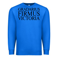True Royal gradarius firmus victoria Premium Sweatshirt - artisFamous