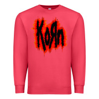 Cardinal vintage kor'n Premium Sweatshirt - artisFamous