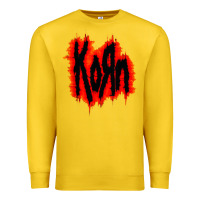Lemon vintage kor'n Premium Sweatshirt - artisFamous