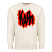 Vintage Kor'n Premium Sweatshirt | Teevron