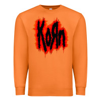 Carrot vintage kor'n Premium Sweatshirt - artisFamous